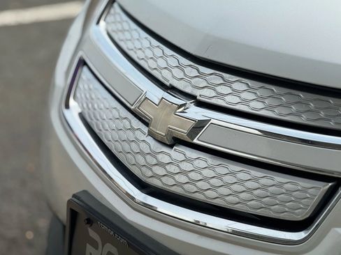 Used 2015 Chevrolet Volt image 9