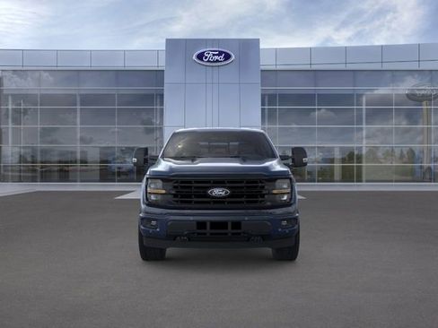 New 2026 Ford F150 XLT w/ Equipment Group 302A MID AWD/4WD image 6