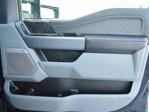 Used 2024 Ford F350 XLT w/ XLT Premium Package image 46