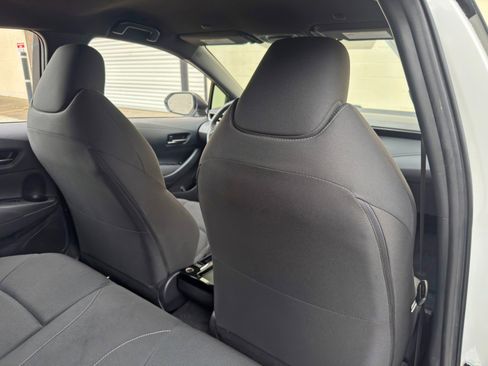 Used 2024 Toyota Corolla GR AWD/4WD image 33
