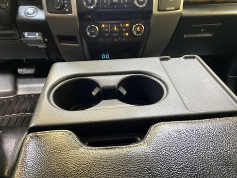 Used 2018 Ford F150 Lariat image 45