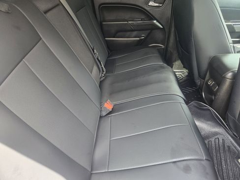 Used 2021 Chevrolet Colorado LT RWD image 27