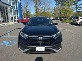 Used 2020 Honda CR-V EX video 3