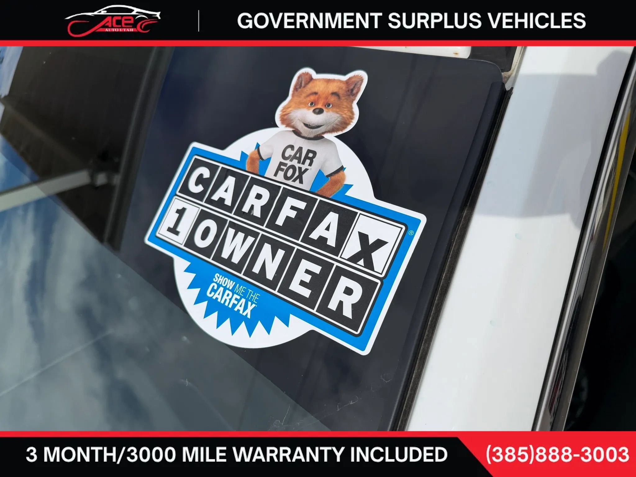 Used 2018 Ford Taurus Police Interceptor AWD image 2