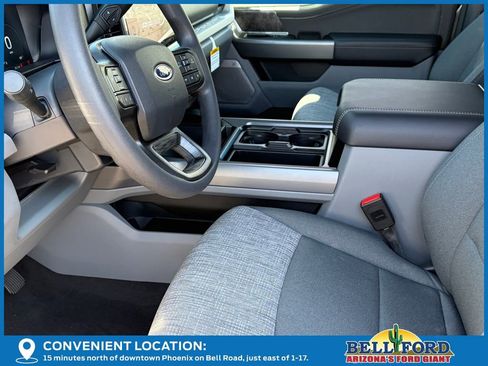 New 2026 Ford F350 XLT w/ XLT Premium Package image 12