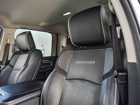 Used 2024 RAM 2500 Laramie AWD/4WD image 25