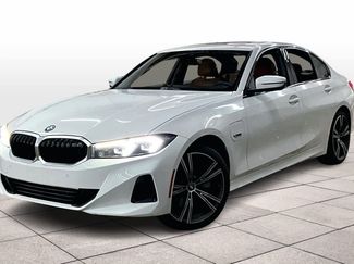 Certified 2023 BMW 330e xDrive w/ Convenience Package video 1