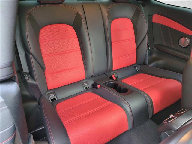 Used 2023 Mercedes-Benz C 63 AMG S image 19