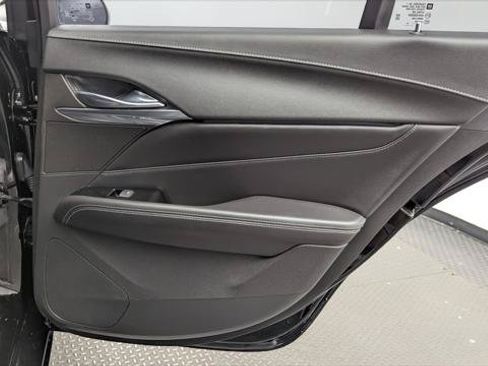 Used 2022 Cadillac CT4 Premium Luxury RWD image 19