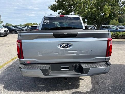 New 2026 Ford F150 STX AWD/4WD image 4