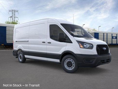 New 2025 Ford Transit 250 Base image 8