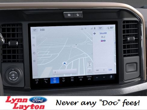 New 2026 Ford F250 King Ranch image 14