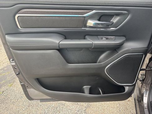 New 2026 RAM 1500 Laramie AWD/4WD image 30