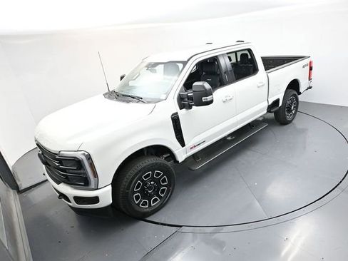 New 2026 Ford F350 Platinum image 21