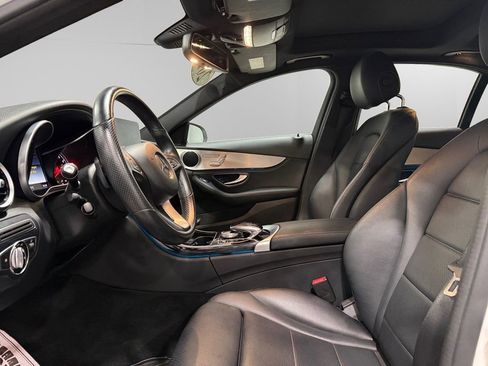 Used 2016 Mercedes-Benz C 300 4MATIC Sedan image 21