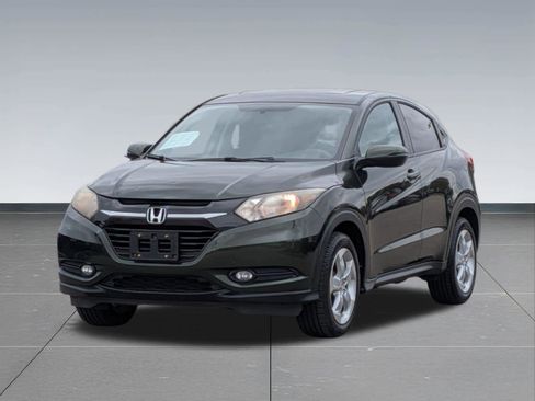 Used 2016 Honda HR-V EX image 10
