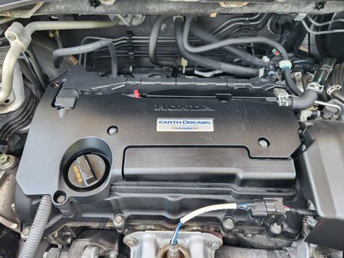 Used 2016 Honda CR-V EX image 32