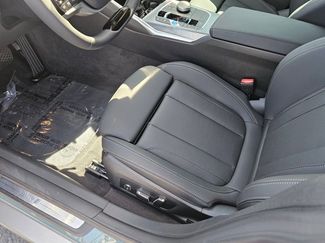 New 2026 BMW i4 eDrive40 w/ Driving Assistance Package RWD video 4