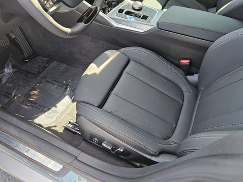 New 2026 BMW i4 eDrive40 w/ Driving Assistance Package RWD image 4