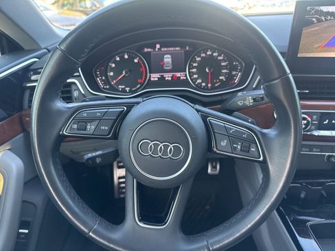 Used 2021 Audi A5 2.0T Premium w/ Convenience Package image 16