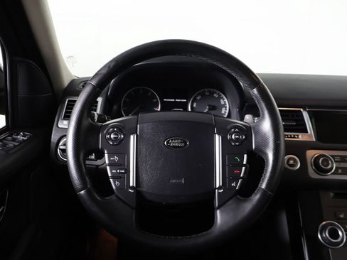 Used 2013 Land Rover Range Rover Sport GT Limited Edition w/ GT Limited Edition Pkg AWD/4WD image 40