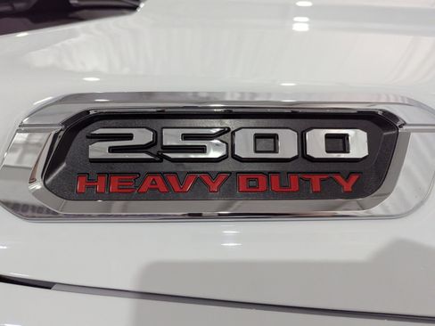 Used 2024 RAM 2500 Big Horn image 6