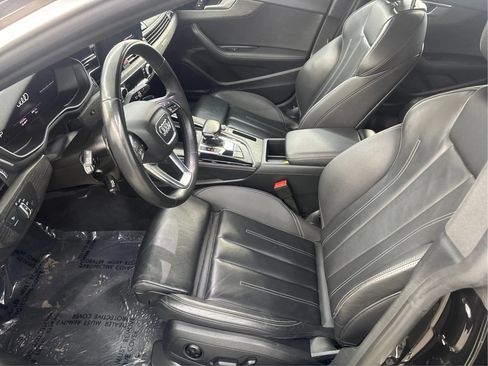 Used 2024 Audi A5 2.0T Premium Plus AWD/4WD image 13