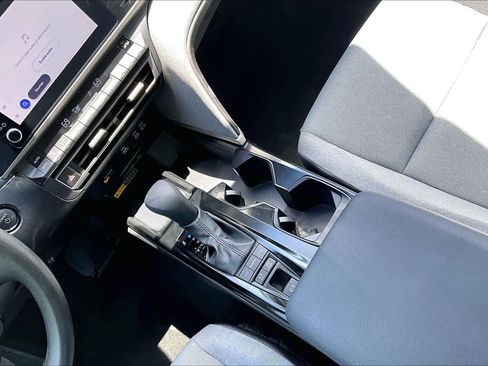 Certified 2025 Toyota Camry LE FWD image 16