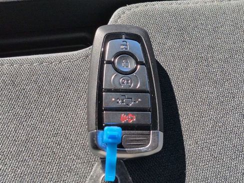 New 2026 Ford F250 XLT image 27