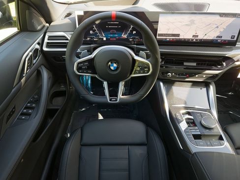 New 2026 BMW M440i Convertible w/ Premium Package image 18