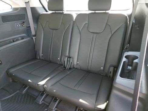 New 2026 Kia Sorento EX w/ EX Premium Package image 15