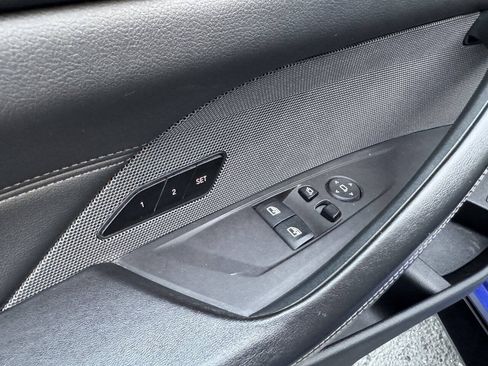 Used 2024 BMW M4 Competition w/ Executive Package RWD image 24
