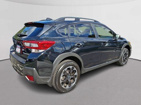 Used 2023 Subaru Crosstrek 2.0i Premium image 11