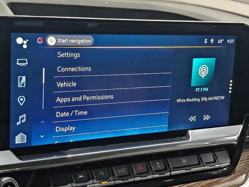 Used 2022 Chevrolet Silverado 1500 LT w/ Max Trailering Package image 37