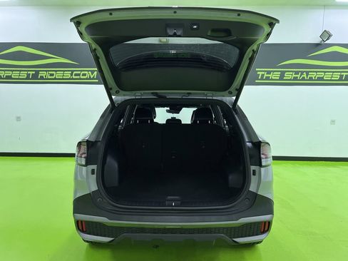 Used 2023 Kia Sportage X-Line w/ X-Line Premium Package AWD/4WD image 9
