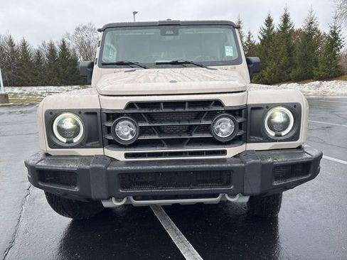 New 2026 INEOS Grenadier image 2