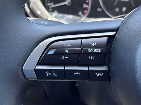 New 2026 MAZDA CX-30 AWD 2.5 S image 25