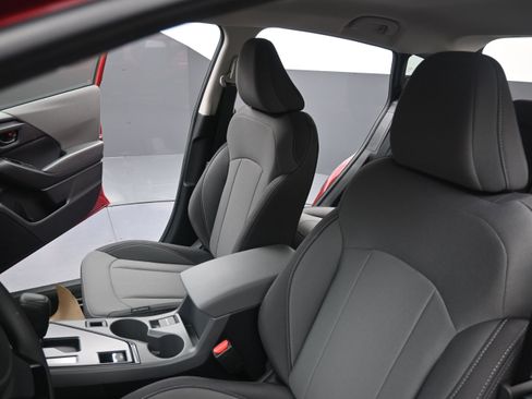 New 2026 Subaru Crosstrek 2.5i AWD/4WD image 21