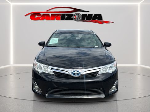 Used 2012 Toyota Camry XLE FWD image 13