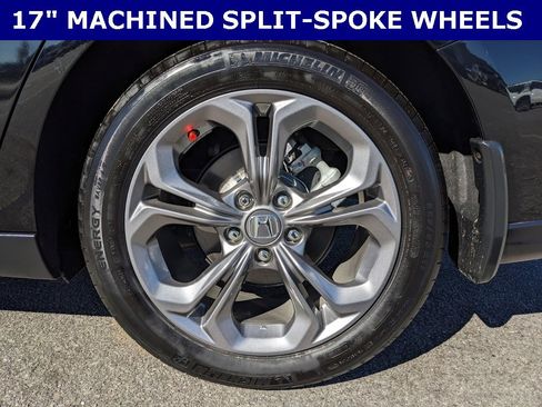 Used 2024 Honda Accord EX image 6