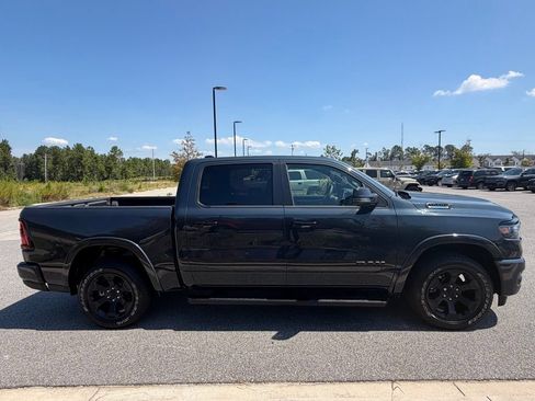 Used 2025 RAM 1500 Big Horn AWD/4WD image 22