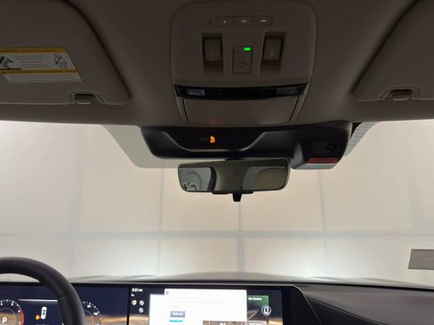 New 2026 Nissan Armada Platinum image 21