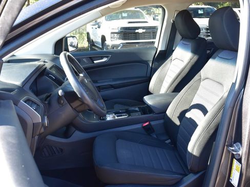 Certified 2020 Ford Edge SE FWD image 6