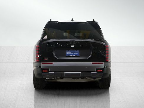 Certified 2026 Hyundai Palisade XRT Pro image 4