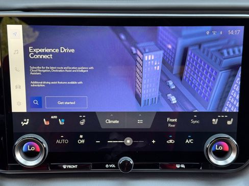 Used 2024 Lexus TX 500h AWD w/ Technology Package image 25