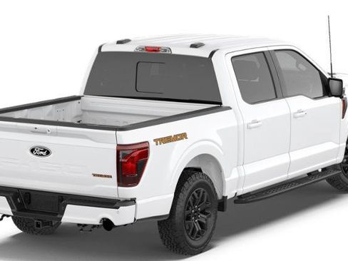 New 2026 Ford F150 Tremor AWD/4WD image 25