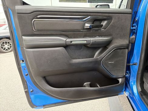 Used 2022 RAM 1500 TRX w/ TRX Level 2 Equipment Group image 23