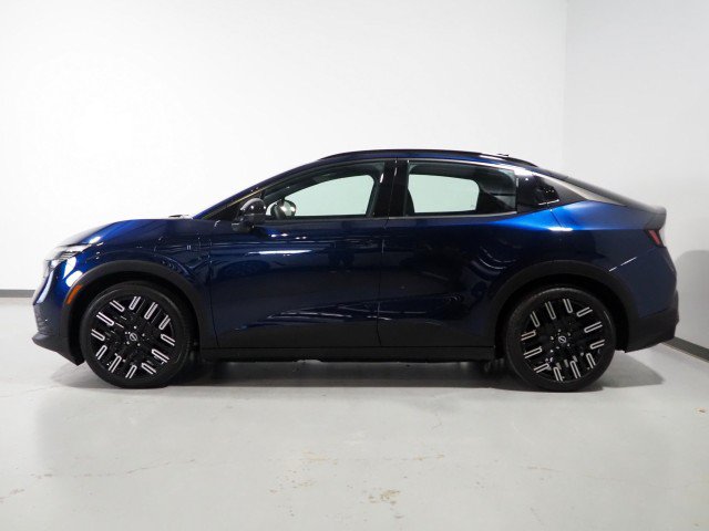 Used 2026 Nissan Leaf Platinum+ w/ Cargo Package (Platinum+) FWD image 10