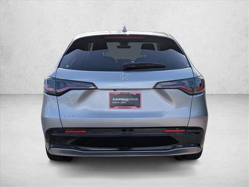 New 2027 Honda HR-V EX-L image 7