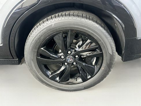 Used 2025 Buick Encore GX Sport Touring w/ Advanced Technology Package FWD image 11